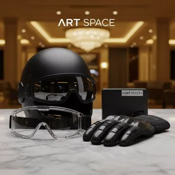 Аренда Защитная экипировка в казино «Сочи» — ART SPACE