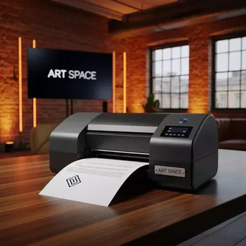 Аренда Впечатывающее устройство Panasonic KV SS014 в пляжном комплексе VinoGrad — ART SPACE
