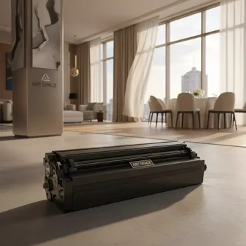 Аренда Тонер картридж HP 25X CF325X в Cosmos Sochi Hotel — ART SPACE