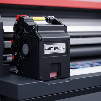 Аренда Картридж для плоттеров HP DesignJet 81 Dye Black 680 мл в МФК «Горный» — ART SPACE