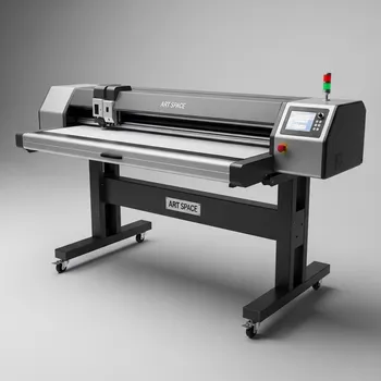 Аренда Плоттер режущий GCC RX II 132S 112600060G в Mercure Сочи Центр — ART SPACE