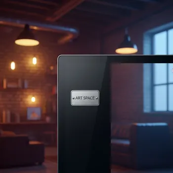 Аренда Телевизор гостиничный Samsung HG43ET690UB в Delta Sirius — ART SPACE