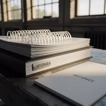 Аренда Пружина пластиковая Fellowes 16 мм белая в Alpha Sirius — ART SPACE