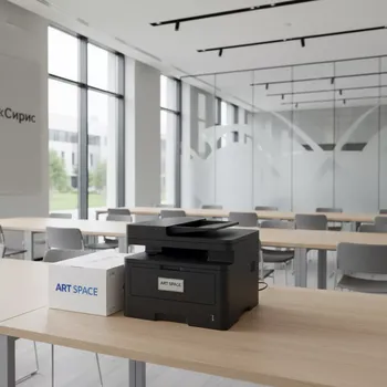 Аренда Тонер картридж Xerox 106R01599 в Университете «Сириус» — ART SPACE