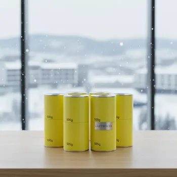 Аренда Набор картриджей ColorWave 700 жёлтый 4х500 гр в Bridge Resort — ART SPACE