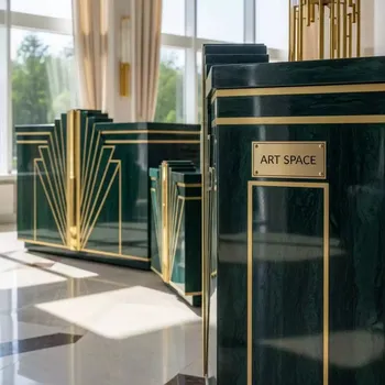 Аренда Изделия из искусственного камня в Karat Resort — ART SPACE