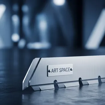 Аренда Нож для BW 520 в Gamma Sirius — ART SPACE