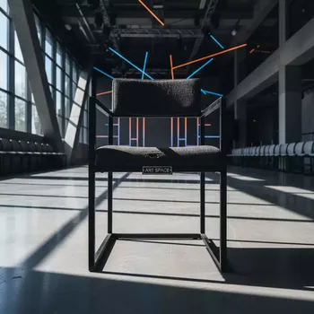 Аренда Стул Гранж в ОКЦ «Галактика» — ART SPACE