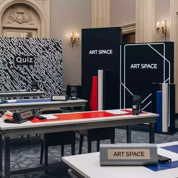 Аренда Плоттерная пленка Oracal 641 35M 1,26x50 м в отеле «Богатырь» — ART SPACE