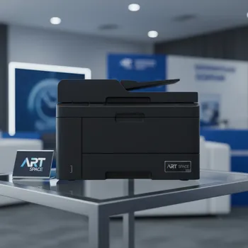 Аренда Принтер HP LaserJet Pro M 203dw в Imeretinskiy Hotel — ART SPACE