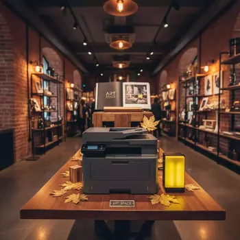 Аренда Картридж HP 216A желтый W2412A в ресторане «Баран-Рапан» — ART SPACE