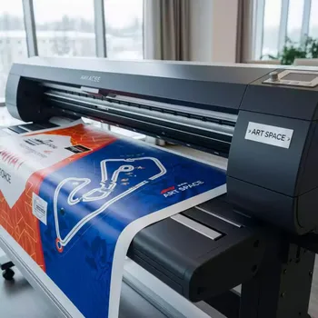 Аренда Струйный плоттер Epson SureColor SC T5700D в Cosmos Sochi Hotel — ART SPACE