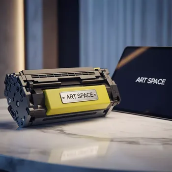 Аренда Картридж Samsung CLP Y300A в Cosmos Sochi Hotel — ART SPACE