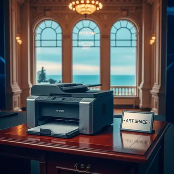 Аренда Тонер картридж HP LaserJet 655A черный CF450A в конгресс-холле отеля Жемчужина — ART SPACE