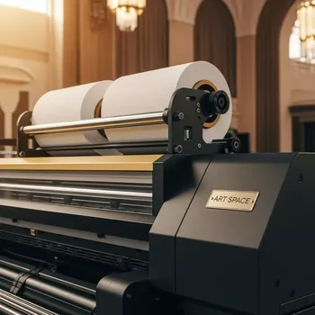 Аренда Модуль второго рулона Canon Roll Unit RU 61 1152C003 в Зале органной и камерной музыки — ART SPACE
