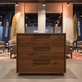 Аренда Комод из массива в стиле лофт Лалита в Karat Resort — ART SPACE
