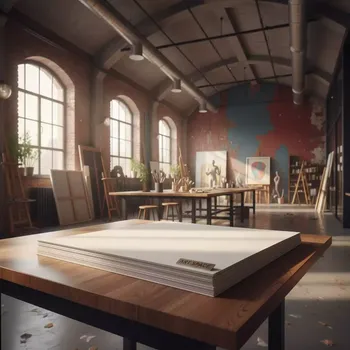 Аренда Фотобумага Epson UltraSmooth Fine Art Paper A3 325 г м2 25 листов в Alpha Sirius — ART SPACE