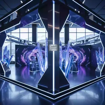 Аренда Декорации для фотозон в Pullman Sochi Centre — ART SPACE