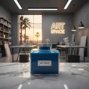 Аренда Чернильница голубая Canon PGI 72 C в Swissôtel Resort Sochi Kamelia — ART SPACE