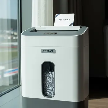 Аренда Шредер Dahle 116 5,8 мм в Cosmos Sochi Hotel — ART SPACE