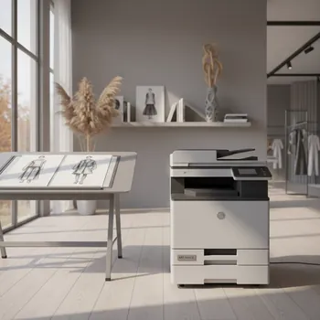 Аренда МФУ Epson M3140 в комплексе «Дагомыс» — ART SPACE