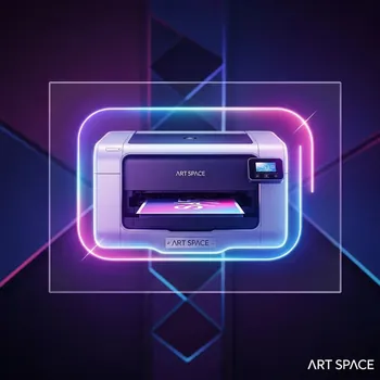 Аренда Принтер для пластиковых карт Advent Solid 310S в Karat Resort — ART SPACE