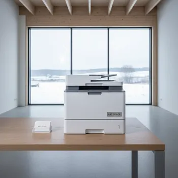 Аренда МФУ HP Color LaserJet Pro MFP M479fnw W1A78A в Delta Sirius — ART SPACE