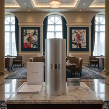 Аренда Рулонная фотобумага Professional Satin Photo Paper HP 300 г м² 610х15,2 м 50,8 мм в Novotel Resort — ART SPACE