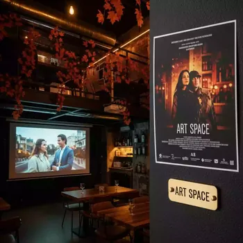 Аренда Тонер картридж Brother TN 130BK в ресторане «Плакучая Ива» — ART SPACE