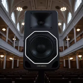Аренда Сателлит пассивный TW Audio C 15 в Зале органной и камерной музыки — ART SPACE
