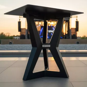 Аренда Подстолье 1151EM в санатории «Октябрьский» — ART SPACE