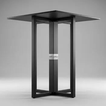 Аренда Подстолье ER 3070 в этно-парке «Моя Россия» — ART SPACE