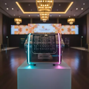 Аренда Печатающая головка Canon PF 04 в Radisson Blu Resort & Congress Centre — ART SPACE