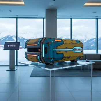 Аренда Игровая консоль Xbox One Cyberpunk на курорте «Газпром» (Альпика) — ART SPACE