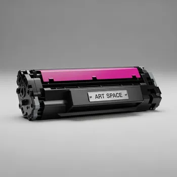 Аренда Тонер картридж Kyocera Mita TK 5240M для P5026cdn cdw и M5526cdn cdw в ресторане «Sanremo» — ART SPACE