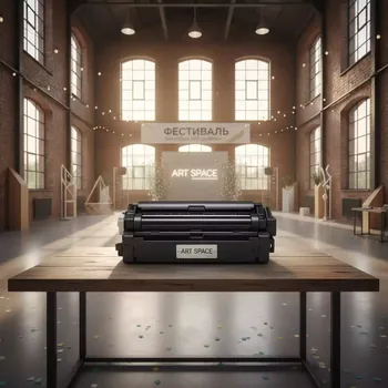 Аренда Тонер картридж OKI B411 431 3000 страниц в банкетном зале «Дельфин» — ART SPACE