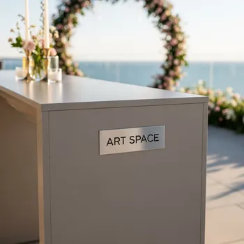 Аренда Стол барный пластиковый Spritz Basic в Imeretinskiy Hotel — ART SPACE