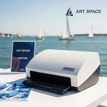 Аренда Сканер Epson WorkForce DS 50000 на парусной регате (Сочи) — ART SPACE