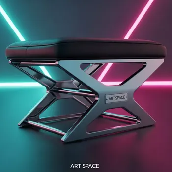 Аренда Подставка для ног Буффало в Courtyard by Marriott Sochi — ART SPACE