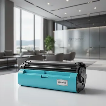 Аренда Тонер картридж Canon Cartridge 055 C cyan в Imeretinskiy Hotel — ART SPACE