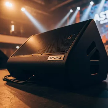 Аренда Монитора L Acoustics X12 в VK Stadium Sirius — ART SPACE