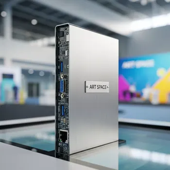 Аренда Компьютер OPS Core i3 2310M 4 Гб RAM 128 Гб ROM в санатории «Металлург» — ART SPACE