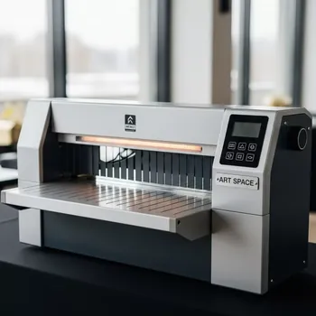 Аренда Резак для бумаги BW 4908 V9.2 в ресторане «Паруса» — ART SPACE