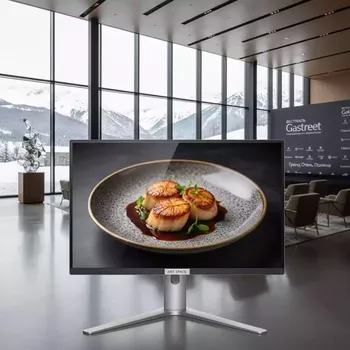 Аренда Монитор Lightcom V Max ПЦВТ 852859 300 02 в Гранд Отель Поляна — ART SPACE