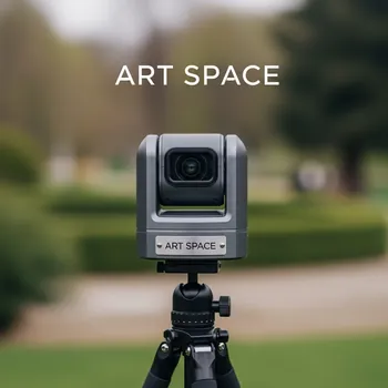 Аренда Камера PTZ AV Production MS PTZ VF20 в Зале органной и камерной музыки — ART SPACE