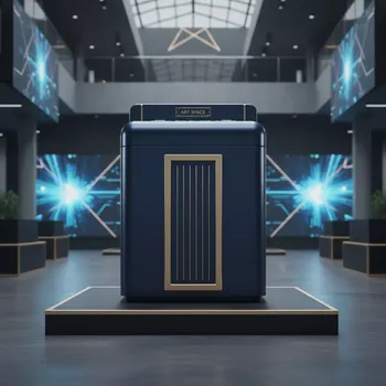Аренда Шредер уничтожитель Gladwork Aura CD20 в Университете «Сириус» — ART SPACE