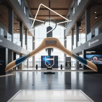Аренда Вешалка деревянная в зале «Чайка» (Морпорт) — ART SPACE