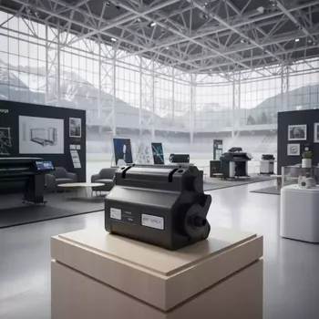 Аренда Картридж для плоттеров Black Canon PFI 110 BK 160 мл в ледовом дворце «Роза Хутор» — ART SPACE