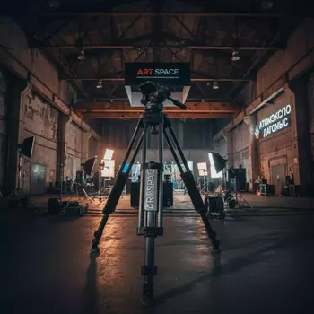 Аренда Штатив Greenbean Videocraft 418 в комплексе «Дагомыс» — ART SPACE