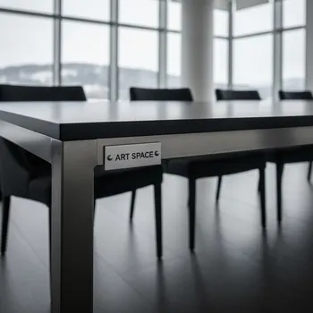 Аренда Стол Лофт 22 в Grand Karat Sochi — ART SPACE